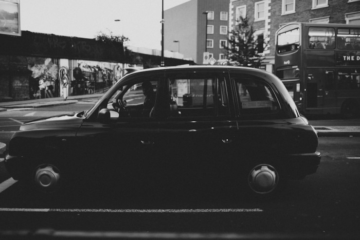 London London // 2012