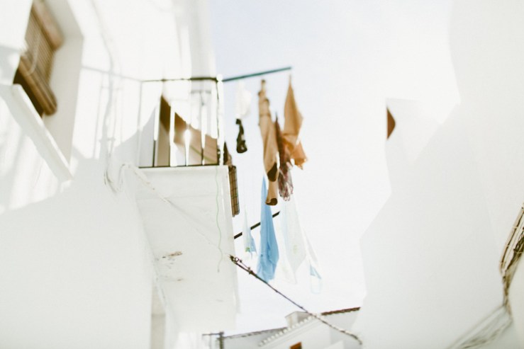 Spain & Portugal 2014 // © Andria Lindquist 2014