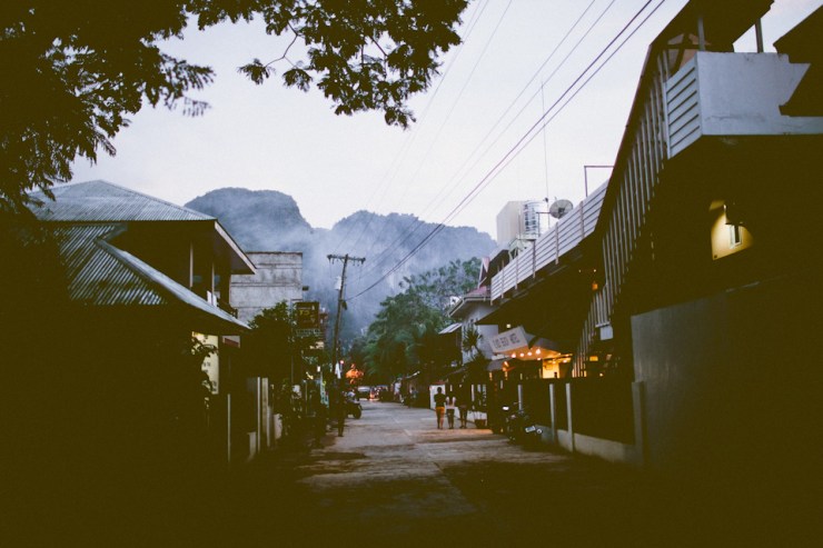 Asia 2013 // © Andria Lindquist